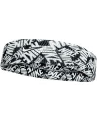 Nike - Classic Swoosh Dri-Fit Headband - Lyst