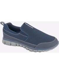 Dek - Neptune Superlight Memory Foam - Lyst