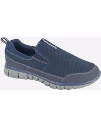 Dek - Neptune Superlight Memory Foam - Lyst