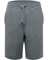 HUGO - Dayono Relaxed-Fit Logo Print Shorts - Lyst