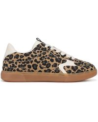 Blowfish - Damen-Sneaker Mit Leopardenmuster - Lyst