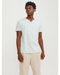 Jack & Jones - And Regular Fit Short Sleeve T-Shirt - Lyst