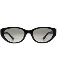 Ray-Ban - Rb4457D Bio Based 667711 Poliert Grau Farbverlauf Sonnenbrille - Lyst