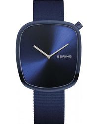 Bering Time - 18040-397 Ladies Classic Watch - Lyst