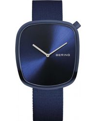 Bering Time - 18040-397 Ladies Classic Watch - Lyst