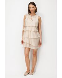 MixRay - Maxi Dress - Lyst