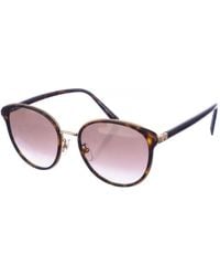 Givenchy - Butterfly Shaped Acetate Sunglasses Gv7161Gs - Lyst