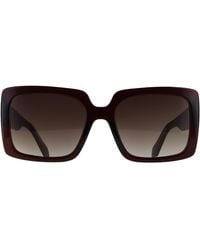 Quay - Square Gradient Total Vibe - Lyst