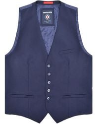 Lambretta - Oscar Waistcoat - Lyst