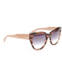 Bulget - Sunglasses Bg9254 E01 54 - Lyst