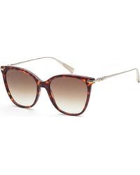 Longchamp - Lo757Sn 55 242 Sunglasses - Lyst