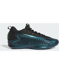 adidas Originals - Anthony Edwards 1 Low Trainers - Lyst