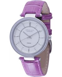 Johan Eric - Ballrup Watch - Lyst