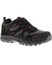 Karrimor - Hiking Shoes Bodmin L Waling Trainers Boots Lace Up - Lyst