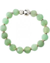 Thomas Sabo - Kt0148-866-6-L16 Ladies Bracelet - Lyst