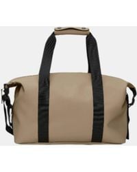 Rains - Hilo Weekend Bag Small - Lyst