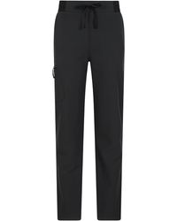 Mountain Warehouse - 'Adventure' Water Resistant Trouser Windproof Fleece Lined Outdoor Pants - Lyst