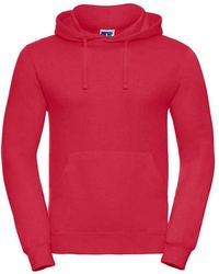 Russell - Plain Hoodie (Classic) - Lyst