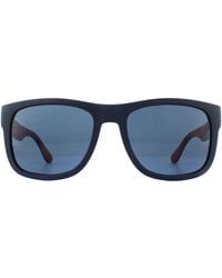 Tommy Hilfiger - Sunglasses Th 1556/S 8Ru Ku 53Mm - Lyst