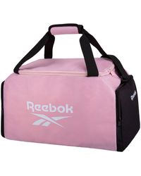 Reebok - Active Core Duffle Bag - Lyst