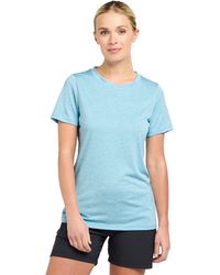 Peter Storm - Active Short Sleeve T-Shirt, Lightweight & Breathable Baselayer Top - Lyst