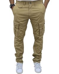 Other - Cargo Trousers Camouflage Combat Pants - Lyst