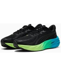 PUMA - Velocity Nitro 4 Running Trainers Shoes 311140 - Lyst