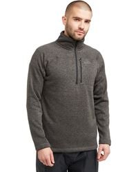 Peter Storm - Hohokum Half-Zip Mid-Layer Fleece For Walking & Hiking - Lyst