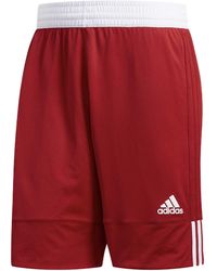 adidas - 3g Speed Reversible Shorts - Lyst
