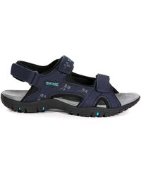 Regatta - Ladies Haris Sandals - Lyst