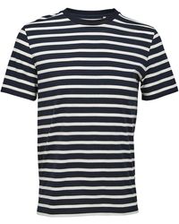 Sol's - Adult Legend Organic T-Shirt /Off) - Lyst