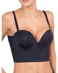 Wonderbra - Ultimate Backless Plunge Bra - Lyst