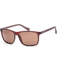 Calvin Klein - Ck19568Sn 58 601 Sunglasses - Lyst