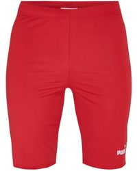 PUMA - Base Layer Shorts - Lyst
