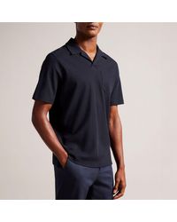 Ted Baker - Arkes Regular Fit Polo Shirt - Lyst