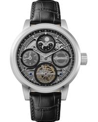 INGERSOLL  1892 - I16001 Arc Watch - Lyst