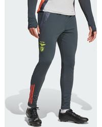 adidas Originals - Benfica Tiro 24 Competition Training Pants - Lyst