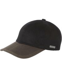 SealSkinz - Waterproof Oiled Canvas Foldable Cap For And - Lyst