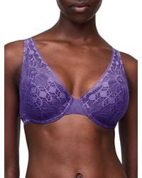 Chantelle - Day To Night Spacer Bra - Lyst