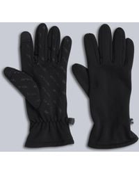 Mountain Warehouse - 'Brooklyn' Knitted Gloves Lightweight Warm Comfy Breathable Winter Mittens - Lyst