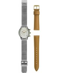 Breil - Tw1825 Ladies Watch And Strap Gift Set - Lyst