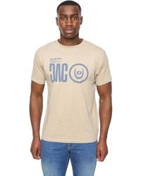 Duck and Cover - Dacstee T-Shirt (Light Sage) - Lyst