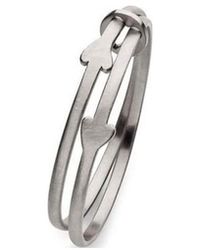 Breil - Tj0623 Ladies Bracelet - Lyst