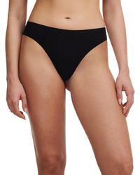 Chantelle - Softstretch Tanga - Lyst