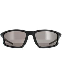 Tommy Hilfiger - Rectangle Matte Polarised Th 1914/S - Lyst