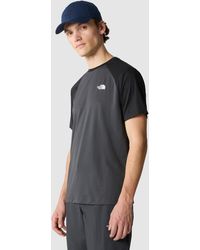The North Face - M Tanken Raglan Tee - Lyst