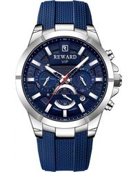 Reward - 831512M-C Perception Watch - Lyst