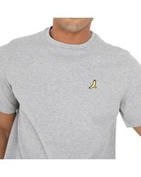 Brave Soul - Waffle Crew Neck Tshirt - Lyst