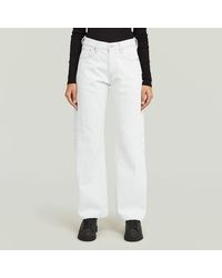 G-Star - Bowey 3D Boyfriend Jeans - Lyst