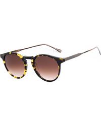Belstaff - Brookland-S035 Brookland 48 S035 Sunglasses - Lyst